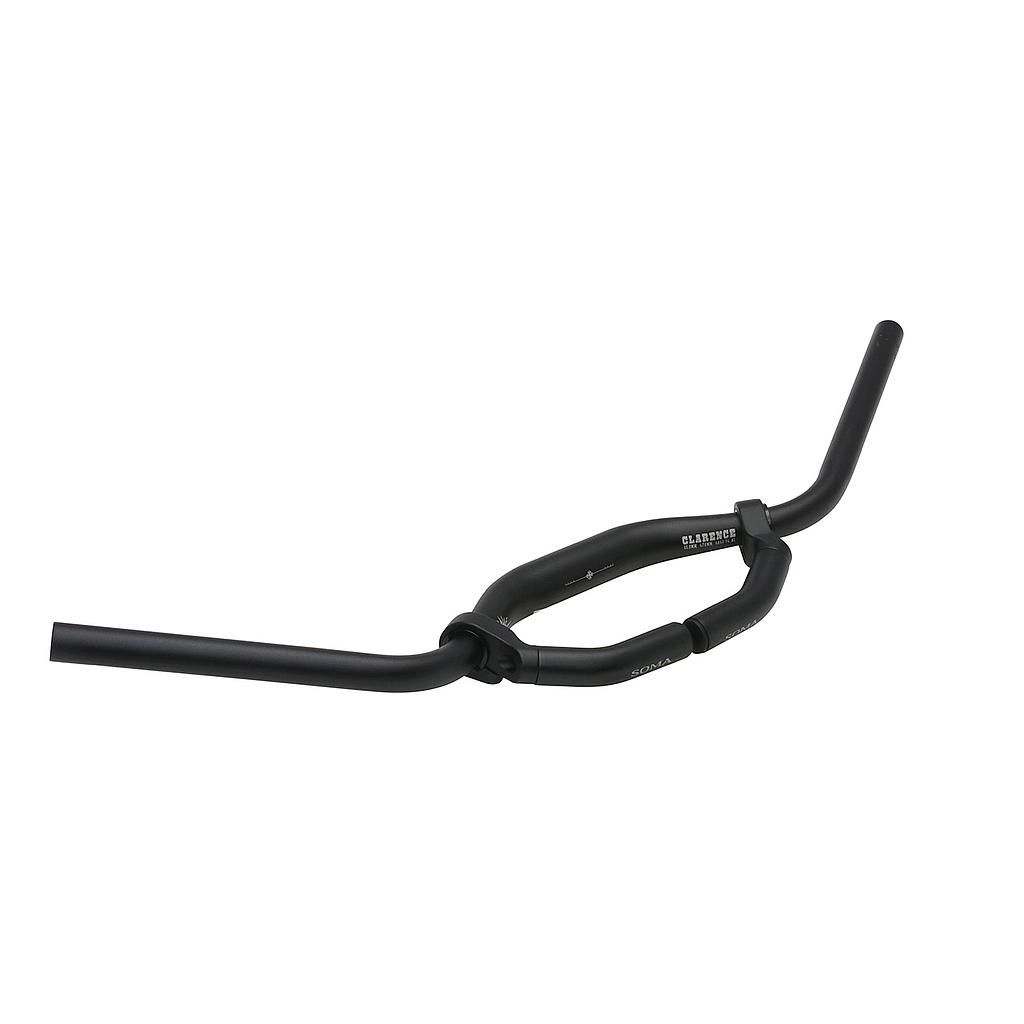 Soma Handlebar Clarence II w/Cletus Extensions