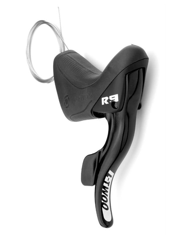 L-Twoo Shift/Brake Lever R9 RH 11sp