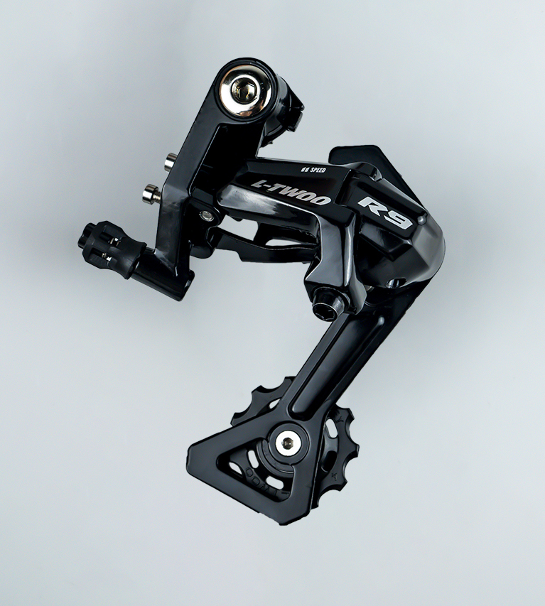 L-Twoo Rear Derailleur Road R9 Med. Cage 11sp