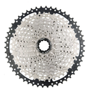 S-Ride Cassette 12sp 11-46T Silver/Black (SRAM) [CS-M500]