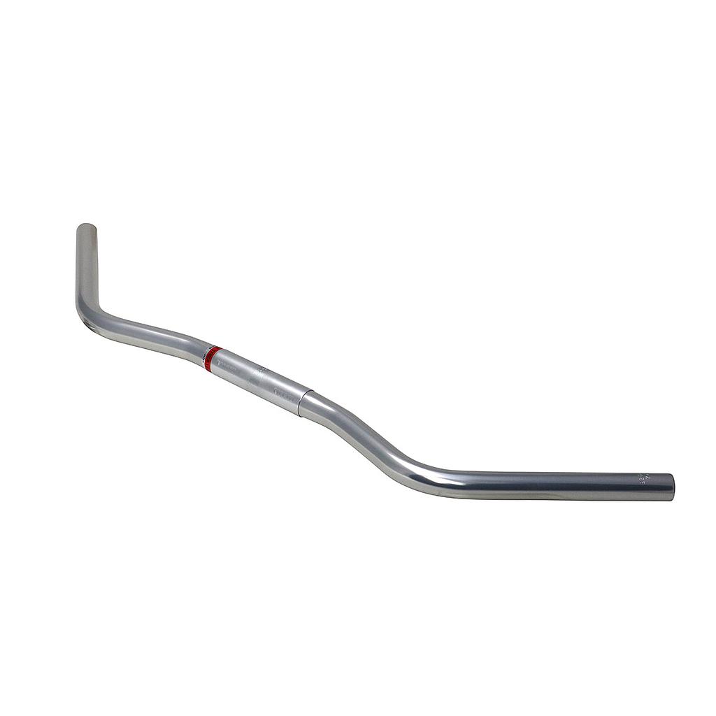 Nitto Handlebar B2524HT Wavie 25.4 660mm