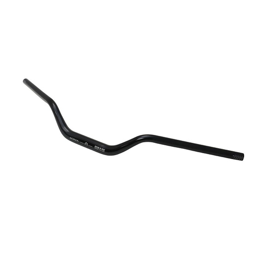 Nitto B2522AA Urban Road Bike Handlebar // 26.0mm // 57cm