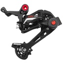 Sensah SRX Pro Rear Derailleur Road 11Sp BLK