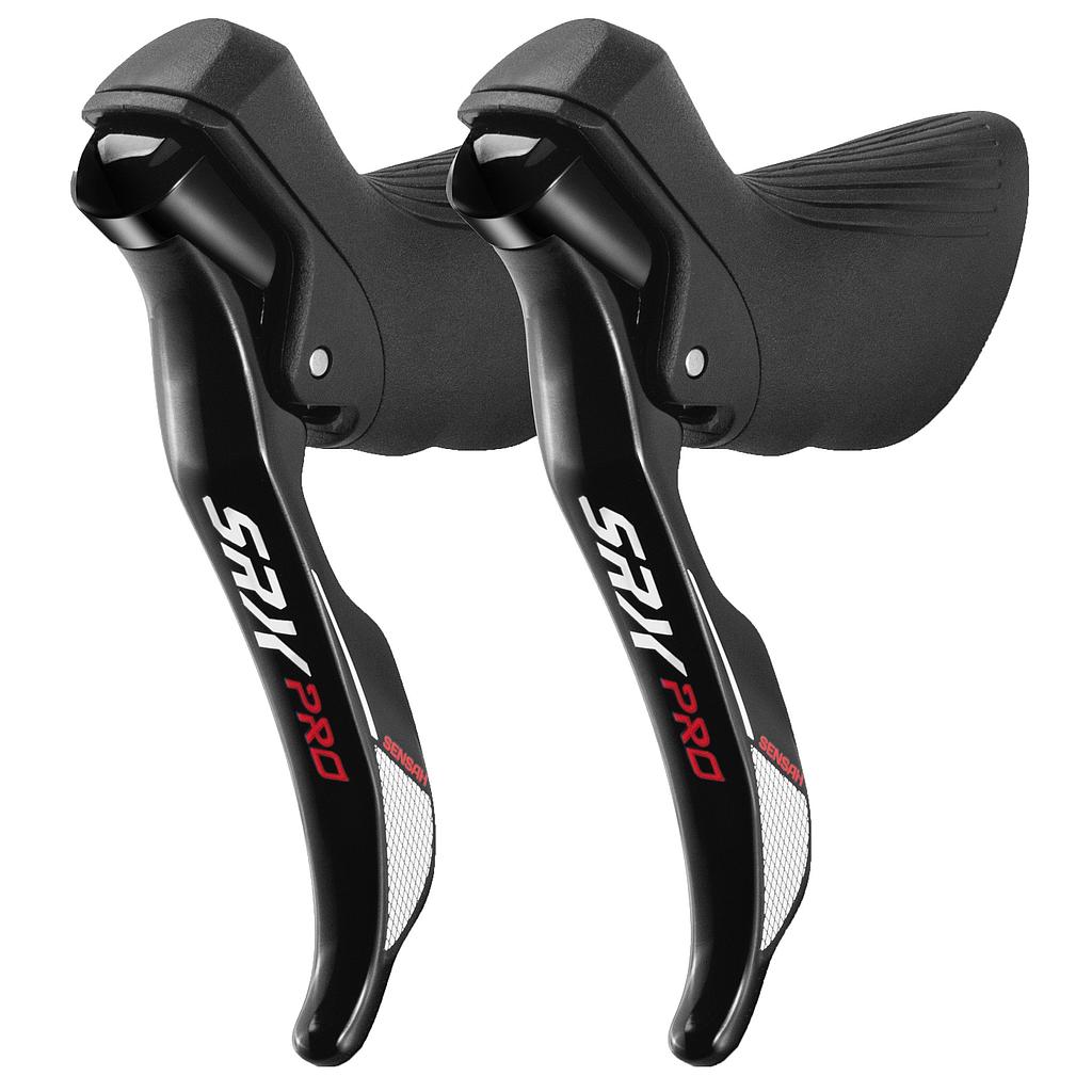 Sensah SRX Pro Shift/Brake Lever, RH 11sp Blk