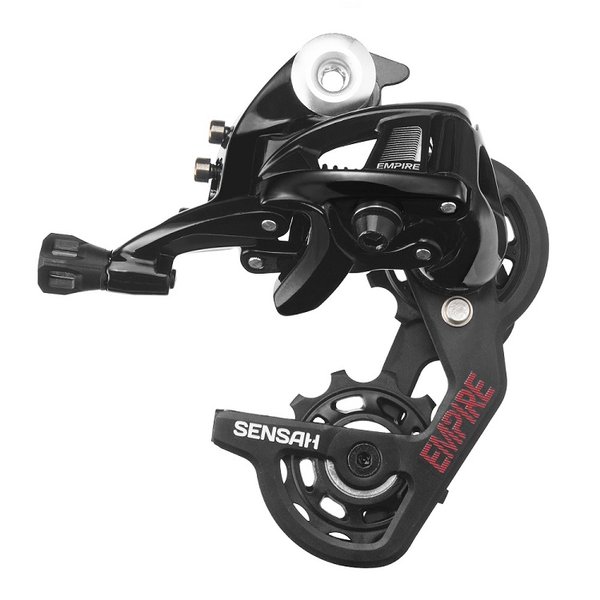 Sensah Empire Rear Derailleur 11Sp Black
