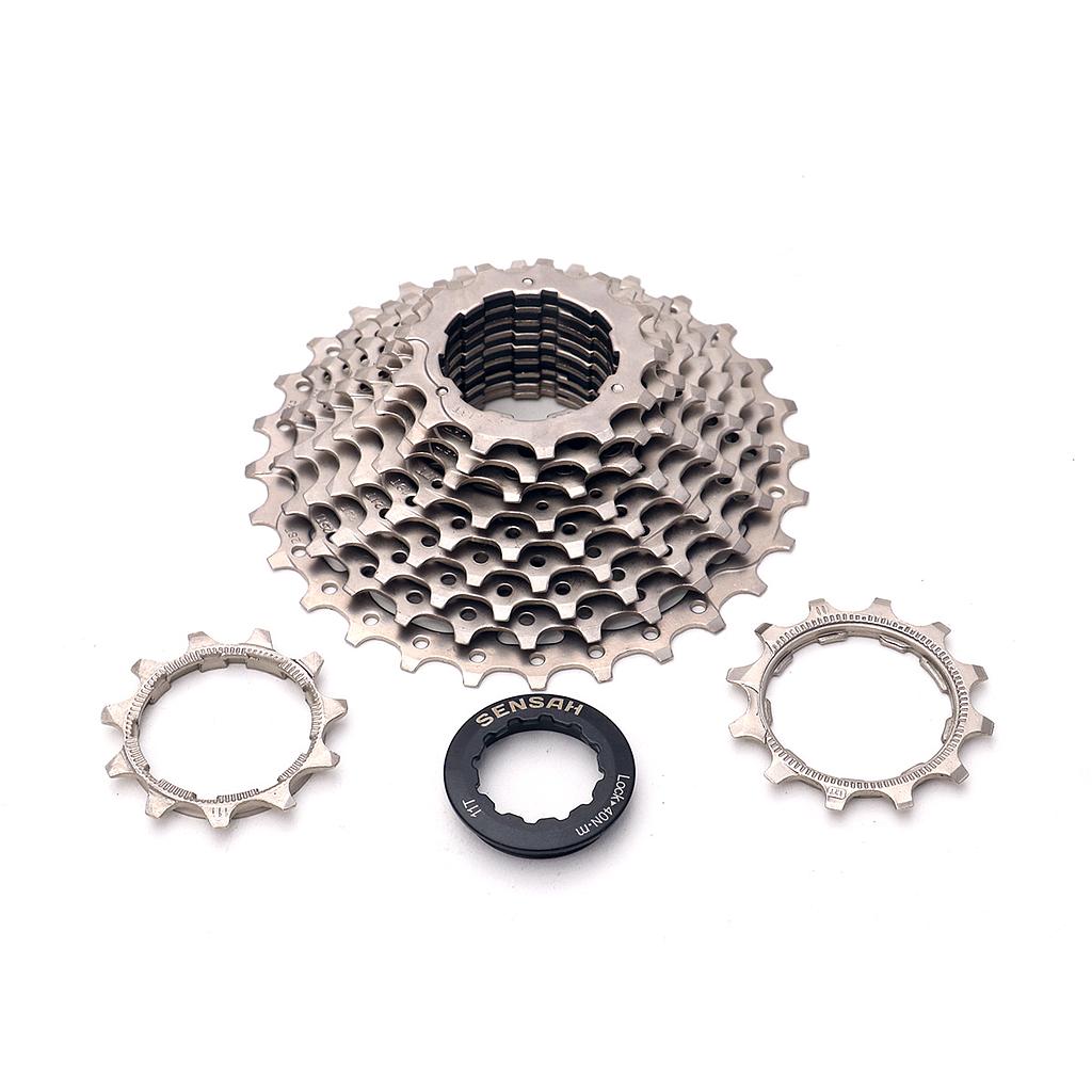 Sensah Empire Cassette 11-28T 11Sp