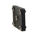 Tanaka Dynamo Light Mount for Basket II