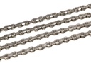 S-Ride Chain CN-M200 SLV/SLV 7/8sp
