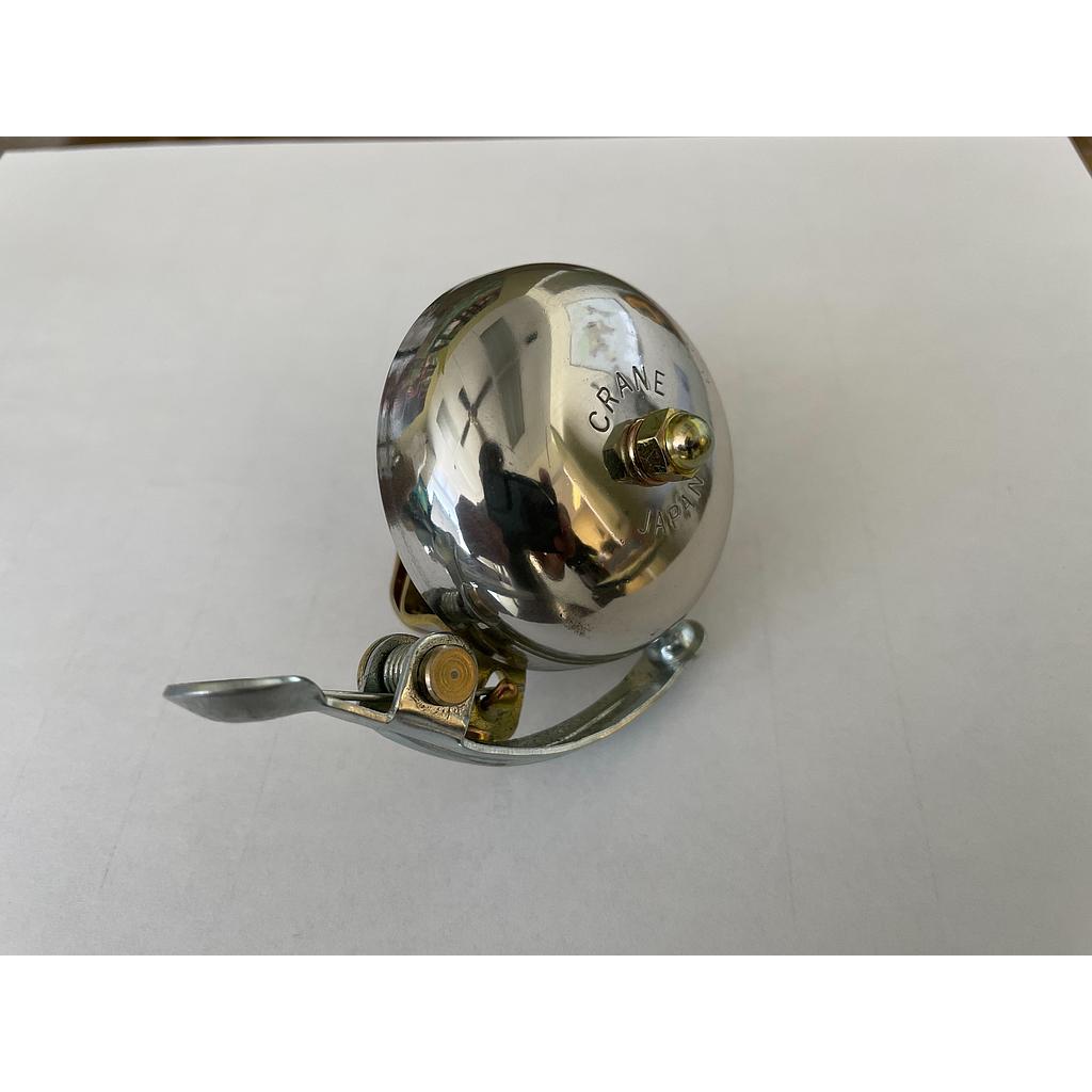 Crane Bell Suzu Alloy Mirror