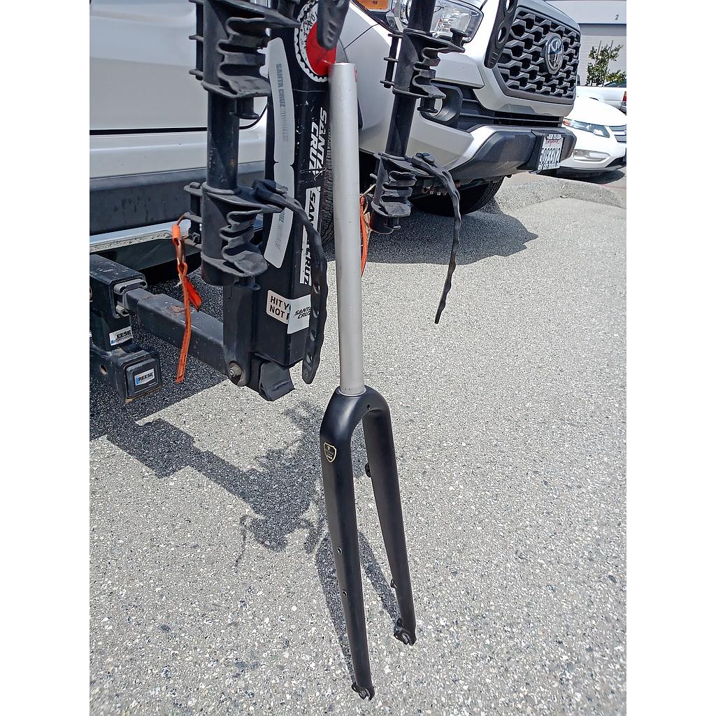 IRD Carbon Fork MCX 1-1/8 QR - Demo