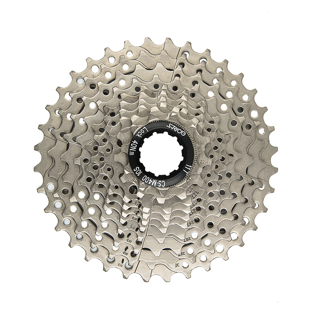 S-Ride Cassette 10sp 11-32T [CS-M400]
