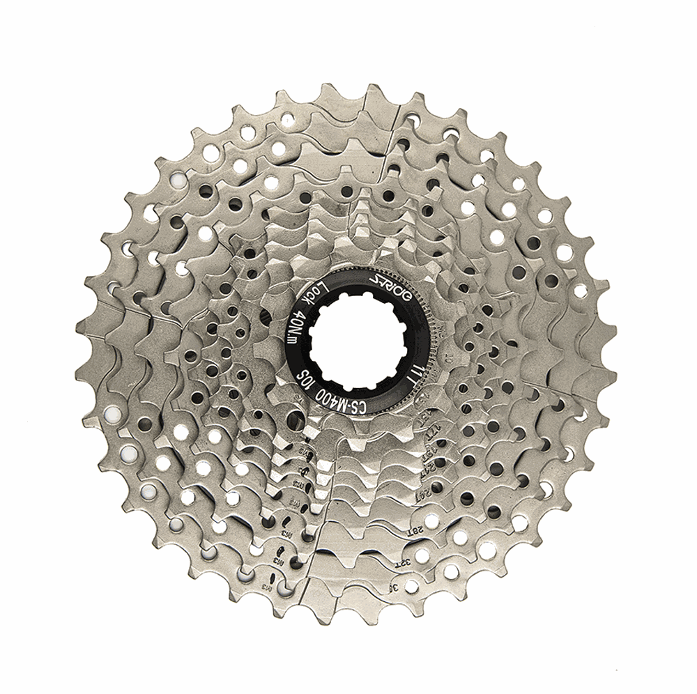 S-Ride Cassette 11sp 11-32T [CS-M400]