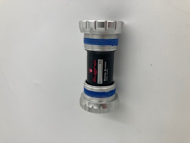 Sugino BB MB-608 (BSA) 24mm outboard 