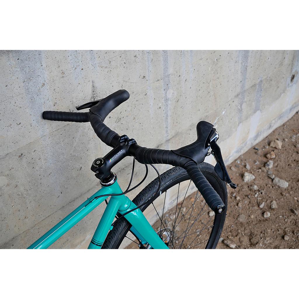 Soma Handlebar Gullwing 620mm Black