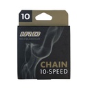 IRD Chain 10 Speed Pro Dark Silver