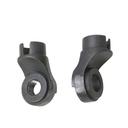 Long Shen Fork End Set, Thru-Axle (LE34B)