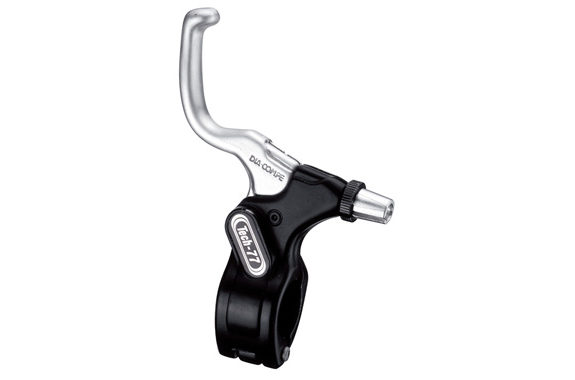 Dia Compe Tech-77 DJ Levers (Left Only)