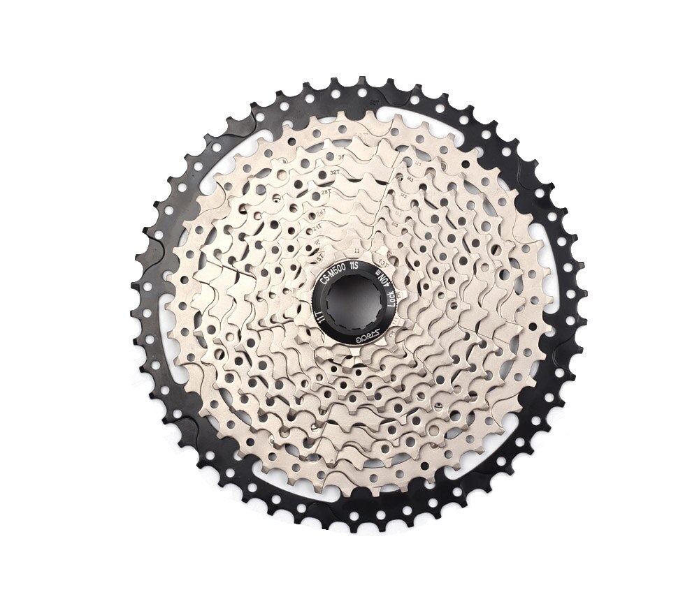 S-Ride Cassette 11sp 11-42T [CS-M400]