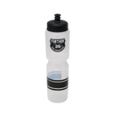 Soma Further Water Bottle 36oz. LDPE w/Soft-Bite Big Flow Spout