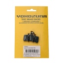 Yokozuna Disc Brake Pads - Ultimo