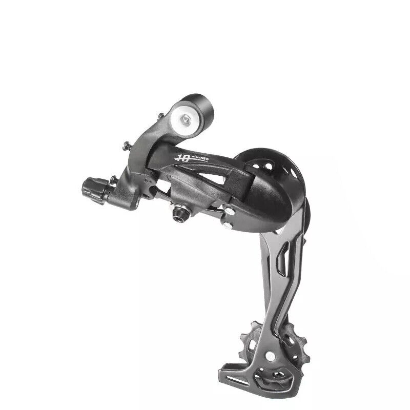 MicroNew Rear Derailleur Road Long Cage 10sp [RD-M39] (sride)