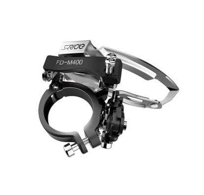 S-RIDE FD-M400 2/3-Sp Front Derailleur