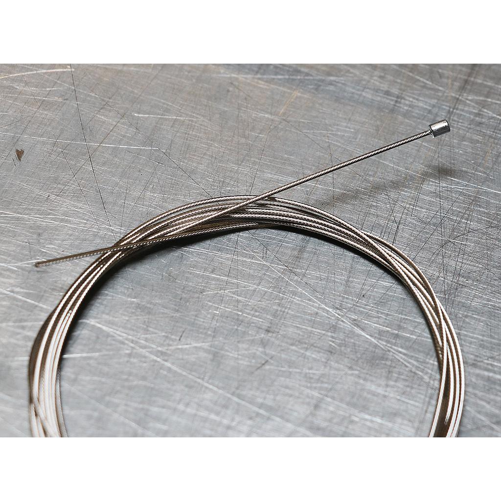 Yokozuna Shift Cable Individual 1.0mm x 2300mm  (Shim/SRAM) 