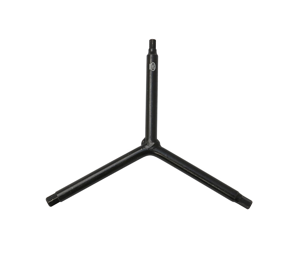 Hobson-Zingo 4/5/6 mm Y Allen Wrench 
