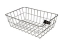 Tanaka Stainless Steel Basket 15&quot;x10&quot;x4-3/4&quot;