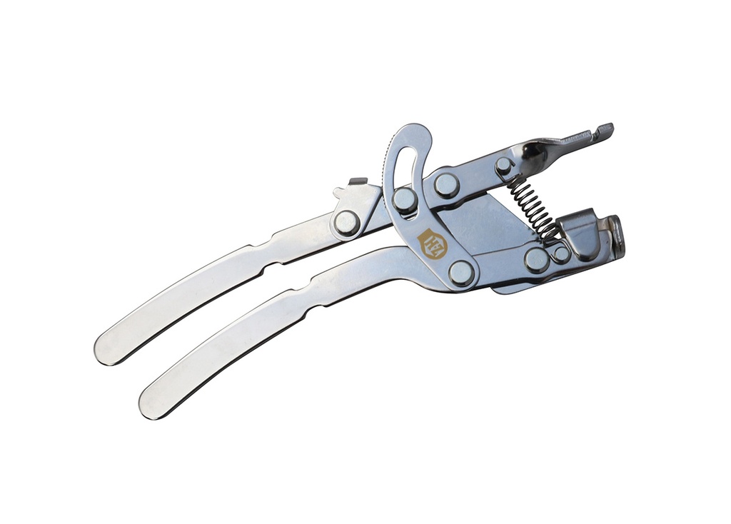 Hobson-Zingo 4th Hand Cable Puller (S-532)