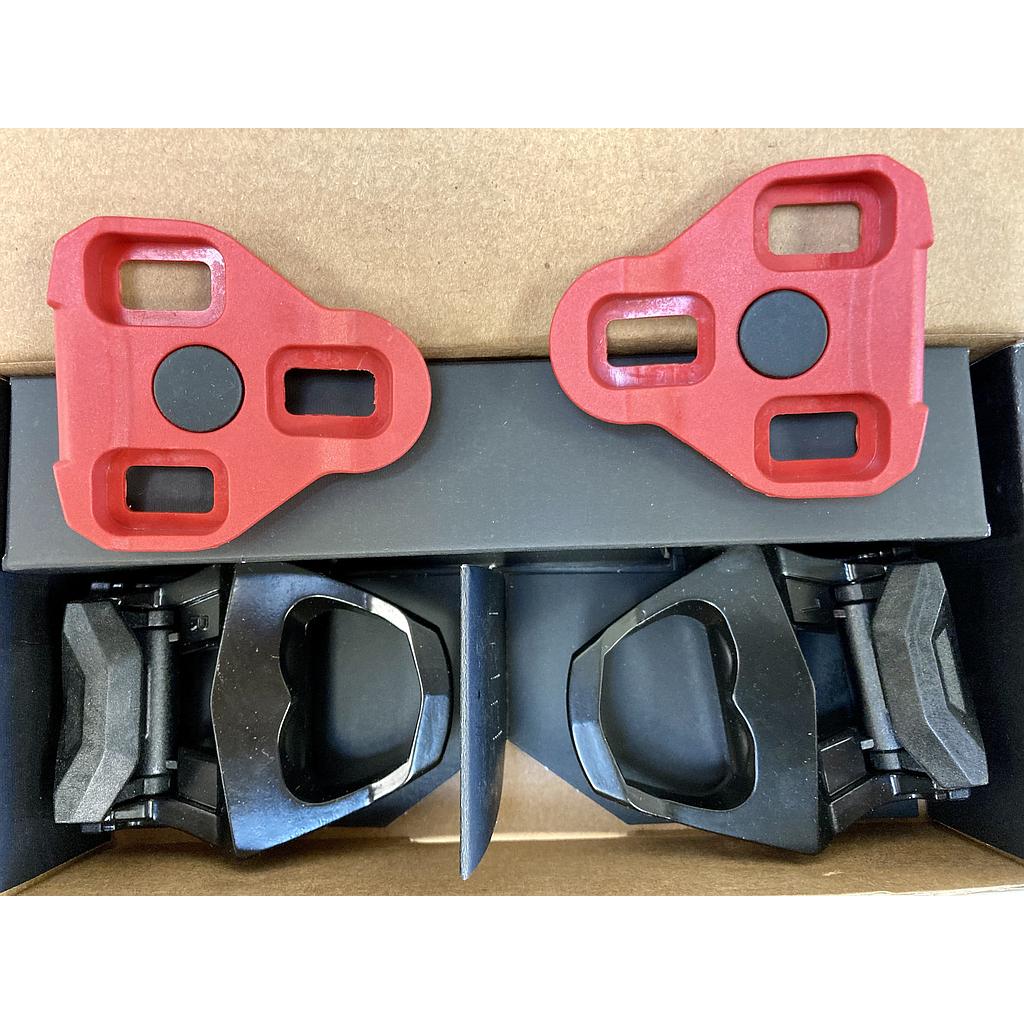 Exustar E-PR16 (Keo Type) Road Pedals 