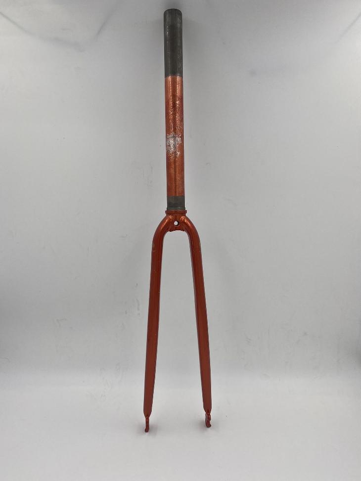 Interloc Uni Road Fork Orange Demo - Used