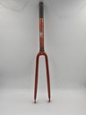 Interloc Uni Road Fork Orange Demo - Used