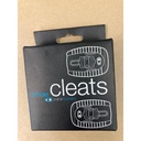 Crank Bros 3 Hole Cleats