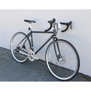 Soma Double Cross Disc Complete Bike 50cm Apex NOS