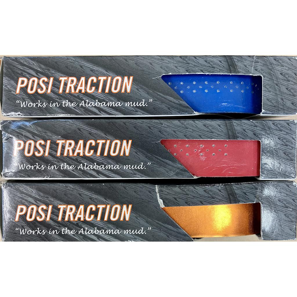 Soma Positraction Handlebar Tape Red NOS