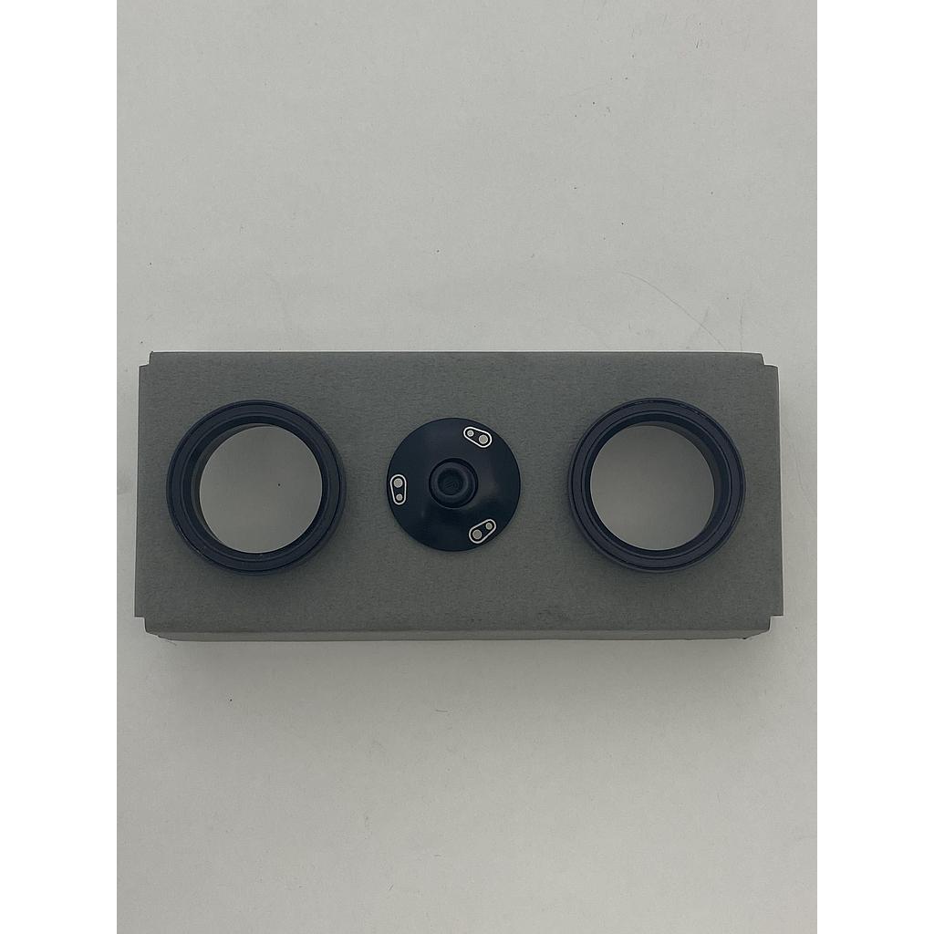 Crank Brothers Direct Headset XC NOS