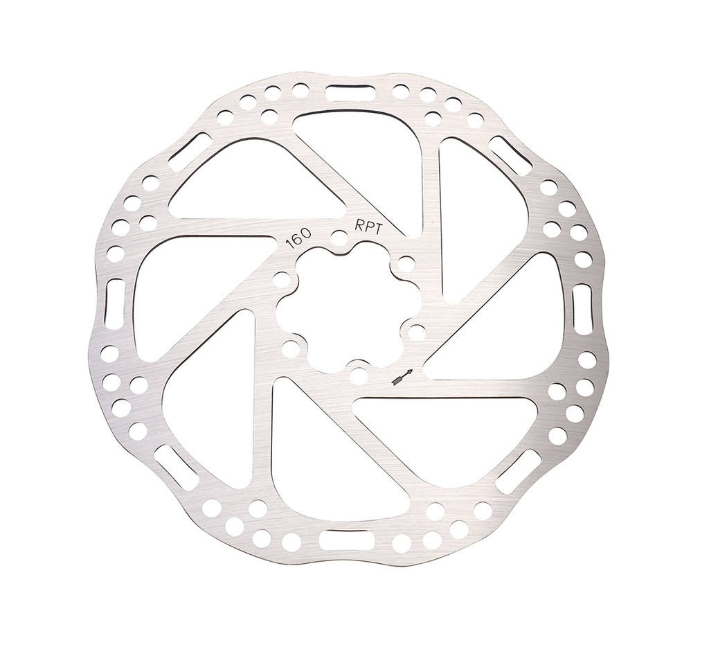 Yokozuna Brake Rotor R2 Extra Thick