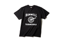 Runwell College Tee Shirt Large