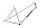 Soma Frameset Buena Vista (Rim Brake) '23 White