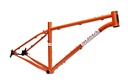 Soma Frame MTB Juice Pumpkin Orange (Boost 148)
