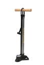 Rivendell Floor Pump Mike Plumpatire
