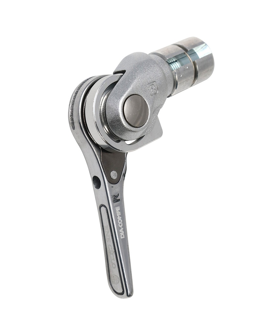 Ene Ciclo Uno Bar End Shifter - Rear only (12-sp)