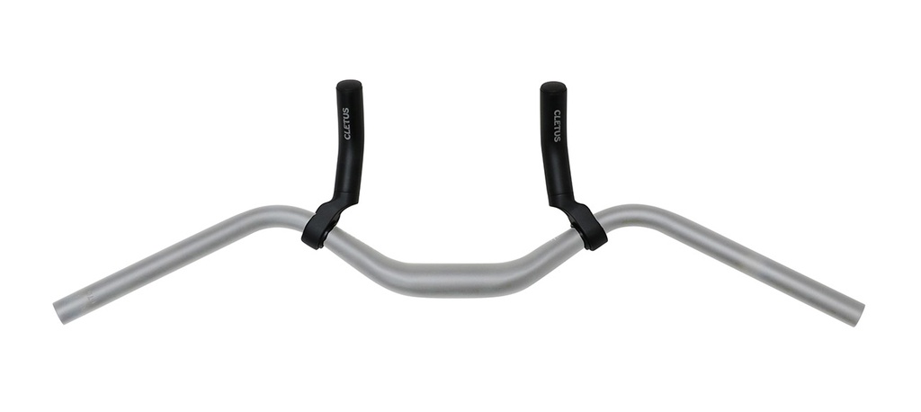 Soma Cletus Bar-In Extensions, Pair (Hinged Clamp)
