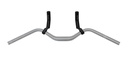 Soma Cletus  Extensions Pair- Black