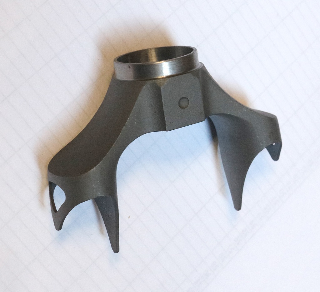 Long Shen Fork Crown LC41