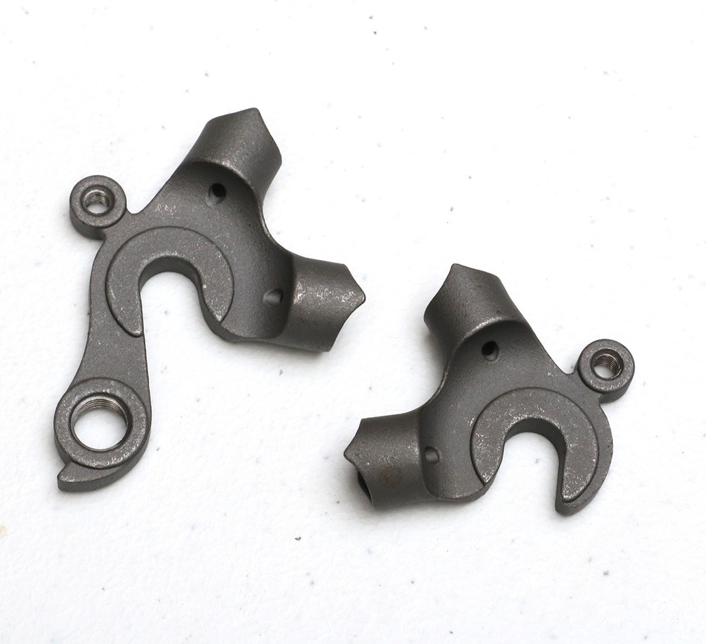 Long Shen Dropout Set LR12-132