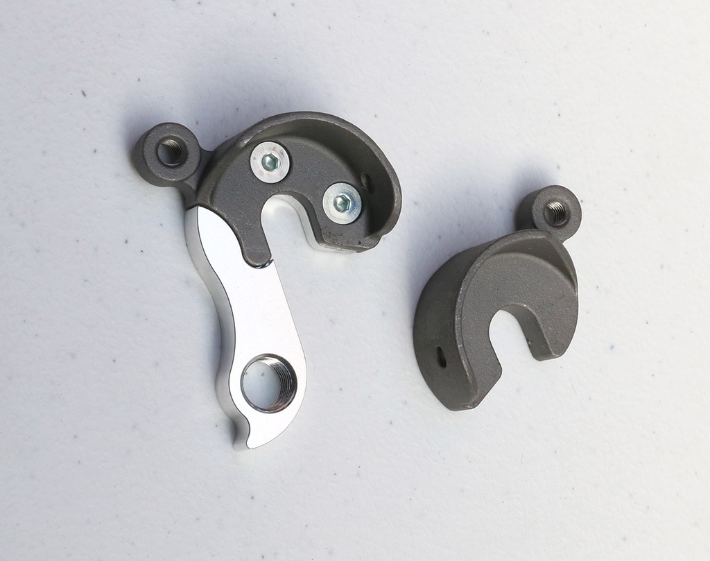 Long Shen Dropout Set LR41-1