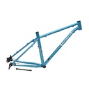 Soma Frame Riff Blue (Belt-Drive)