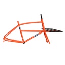 Soma Framest Tradesman Orange